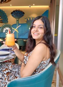 Fruit Punch to My Boring Day🍹✨